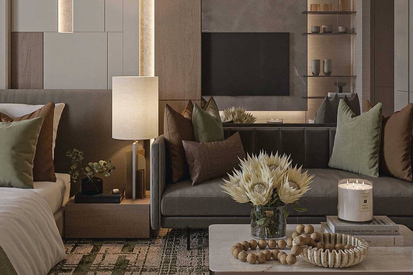 Provenza Residences